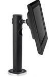 75mm maximum 100mm mounting rotation