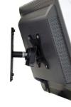 sd-wd mount wall display screen