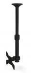 th-1040-ctl pole 100mm adjustment rotation