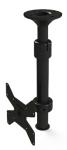 th-1040-cts display ceiling mount pole