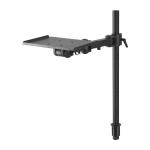 th-tvcb-cm teleconferencing camera cart movement
