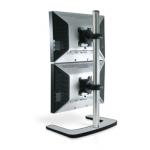 vfs-dv mount monitors desk vertical