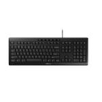jk-8500eu-2 cherry stream keyboard english