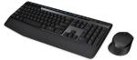 920-006491 wireless mouse keyboard battery
