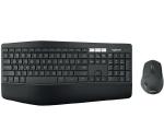 wireless combo type logitech palm image 2