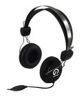 sh-105m inline shintaro headset stereo