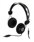 sh-105mc shintaro headset stereo in-line