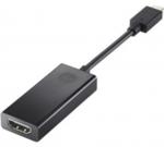 1wc36aa usb-c hdmi adapter audio