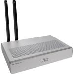 c1101-4pltep pluggable router secure 1101
