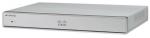 c1111-4p ethernet router dual 1100