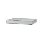 c1117-4p router annex ports 1100