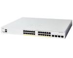 c1200-24fp-4g catalyst 1200 24-port full
