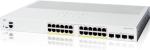 c1200-24p-4g catalyst 1200 24-port 4x1g