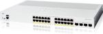 c1200-24p-4x catalyst 1200 24-port 4x10g
