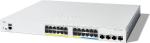 c1300-24mgp-4x catalyst 1300 8-port 16-port