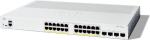 c1300-24p-4g catalyst 1300 24-port 4x1g