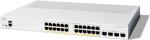 c1300-24p-4x catalyst 1300 24-port 4x10g