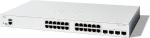 c1300-24t-4g catalyst 1300 24-port 4x1g