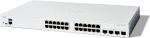 c1300-24t-4x catalyst 1300 24-port 4x10g