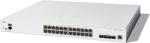 c1300-24xt catalyst 1300 24-port 10ge