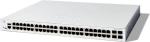 c1300-48t-4x catalyst 1300 48-port 4x10g