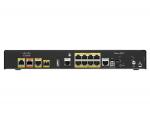 c891f-k9 cisco security network number
