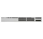 c9200l-24p-4g-a catalyst 9200l 24-port network