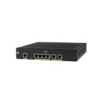 c927-4p pots router cisco over