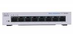 cbs110-8t-d-au desktop 8-port unmanaged cbs110