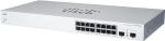 cbs220-16t-2g-au cisco cbs220-16t-2g smart switch
