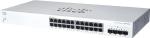cbs220-24fp-4x-au 4x10g full 24-port cbs220