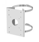 dcs-f400pm pole mount bracket type