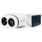 dcs-9500t camera group temperature screening