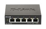 dgs-1100-05v2 switch managed smart 5-port