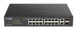 dgs-1100-18pv2 dgs-1100 meet range series