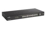dgs-1100-26mpv2 ports budget 370w rj45