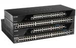 dgs-1520-52mp ports switch managed smart