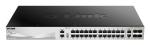 dgs-3130-30ts ports gigabit stackable switch