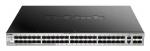 dgs-3130-54s ports gigabit 10gbase-t port