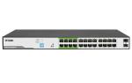 dgs-f1026p-e ports gigabit 250m switch