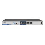 dgs-f1210-18ps-e ports 18-port gigabit websmart