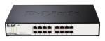 dgs-1016d switch port d-link 1000mbs