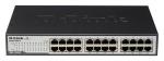dgs-1024d power switch gigabit ports