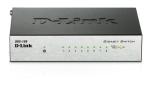 dgs-108 network switch ethernet gigabit