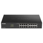 dgs-1100-16v2 16-port switch gigabit managed