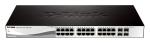 dgs-1210-28 power ports technology d-link