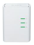dhp-309av network home powerline into