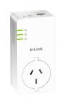 dhp-p601av powerline 1000 passthrough gigabit
