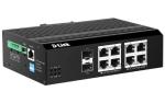 dis-f200g-10ps-e ports 10-port gigabit industrial