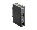 dis-m100g-sw 1000 mbps industrial media